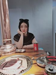 点击看大图 -D.z Salon 无痕接发潮店