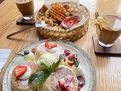 -山由之cafe&meal(小寨店)