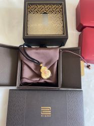 -周大福 CHOW TAI FOOK(新世界百货崇文店)