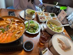 -林四喜·闽南传家菜(鼓浪屿店)