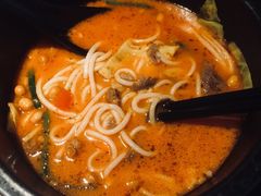 -大鼓米线(静安吴江DM店)