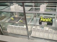-喜茶(珠海华发商都店)