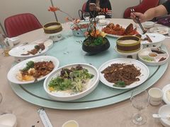 -普天和酒楼·新津菜·烤鸭(天津之眼店)
