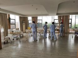 -祥馨月子会所(莞城店)