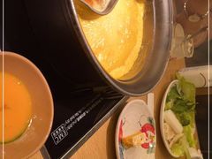 -温野菜涮涮锅(大悦城店)