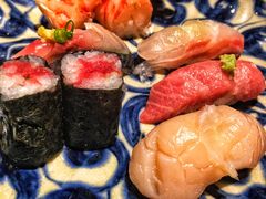 -鮨心和(外滩店)