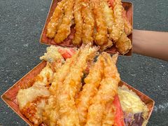 -天妇罗内顺田(罗湖店)