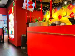 -禄鼎记·排队俩小时都要吃的酸菜鱼(石牌桥店)