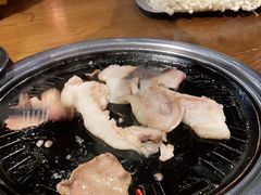 -·缸桶屋·韩式牛肋条自助烤肉(西湖D11店)