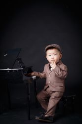 -BabyA 专业婴童摄影(古北时尚广场店)