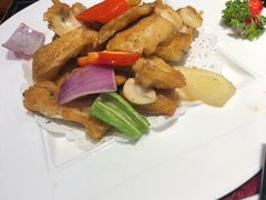 -渔米粥(罗湖店)