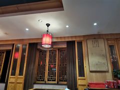 -巴蜀印象火锅(永陵总店)