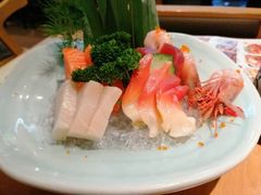 -沼津港渔市(宏伊国际广场店)