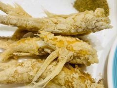 -北塘海鲜·天津菜(大光明桥旗舰店)