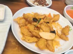 -全州拌饭馆(断桥店)