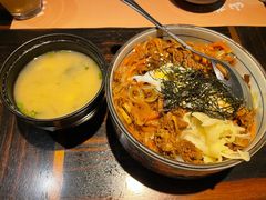 -山葵家·创意料理(临平银泰城店)