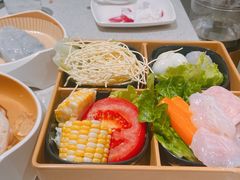 -海底捞火锅(番禺广场店)