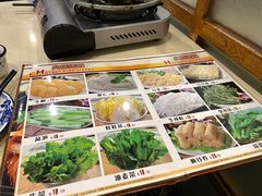 -胡须佬鸡煲四季火锅(龙珠大道店)
