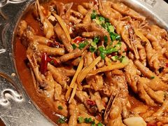 -胖哥俩肉蟹煲(重庆观音桥大融城店)