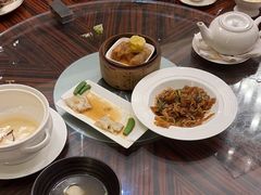 -厦门朗豪酒店 · 明阁中餐厅