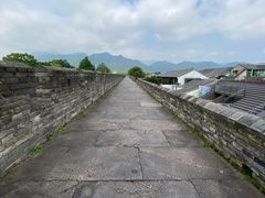 -台州府城(江南长城)