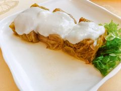 -华梅西餐厅(哈尔滨中央大街店)