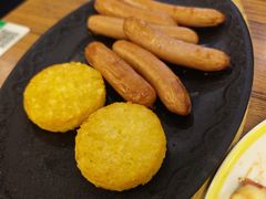-萨莉亚意式餐厅(彩悦城店)