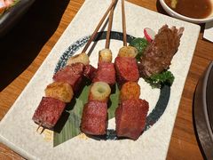 -Mr·Fish鱼鲜生海鲜放题(银泰in99店)