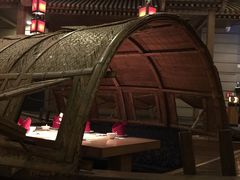 -老船坞餐厅(北京亚洲大酒店 )