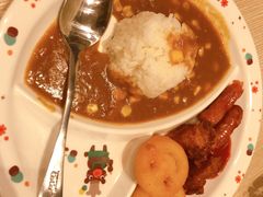 -CoCo壱番屋