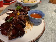 -伙靠·江浙菜(田林路店)