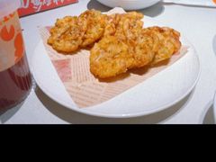 -杨氏青龙虾·羊蝎子(金盛路总店)