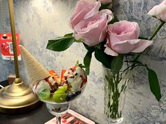 -Viviane's·花园餐厅