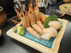-Sushi Hanzo半藏(天环广场店)