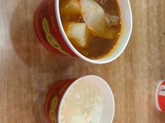 -江三王记牛杂馆(总店)