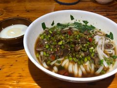 -肆姐面粉馆(坡子街店)