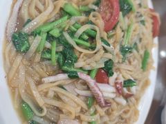 -长平肥姐白粥·海鲜打冷