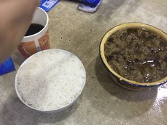 -定家小酥肉·清真(回民街店)