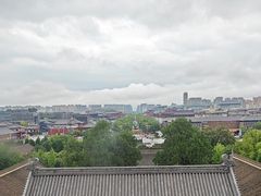 -大慈恩寺(大雁塔)