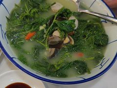 -明本湛江鸡•海鲜小厨(陈家祠店)
