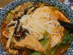-粉家柳州螺蛳粉(杨宅路店)