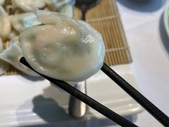 -开海·红岛海鲜虾水饺(石老人店)