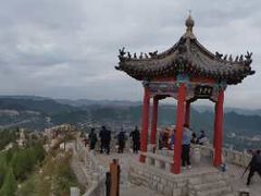 -青州市云门山风景区