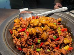 -六月雪干锅(绵阳凯德广场店)