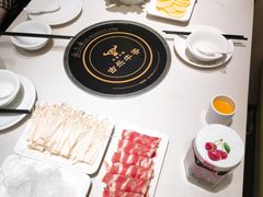 -古乐牛香·鲜牛肉牛杂火锅(新区店)