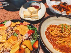 -La Terre乐田(万象城店)