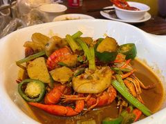-漫天香·小龙虾餐厅(夏湾店)
