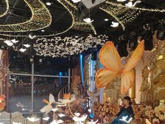 -湖锦酒楼·31年地道湖北菜(黄鹤楼店)