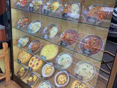 -Kpasta韩式意大利面