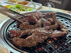 -霸腹烤肉(厦门柚子番店)